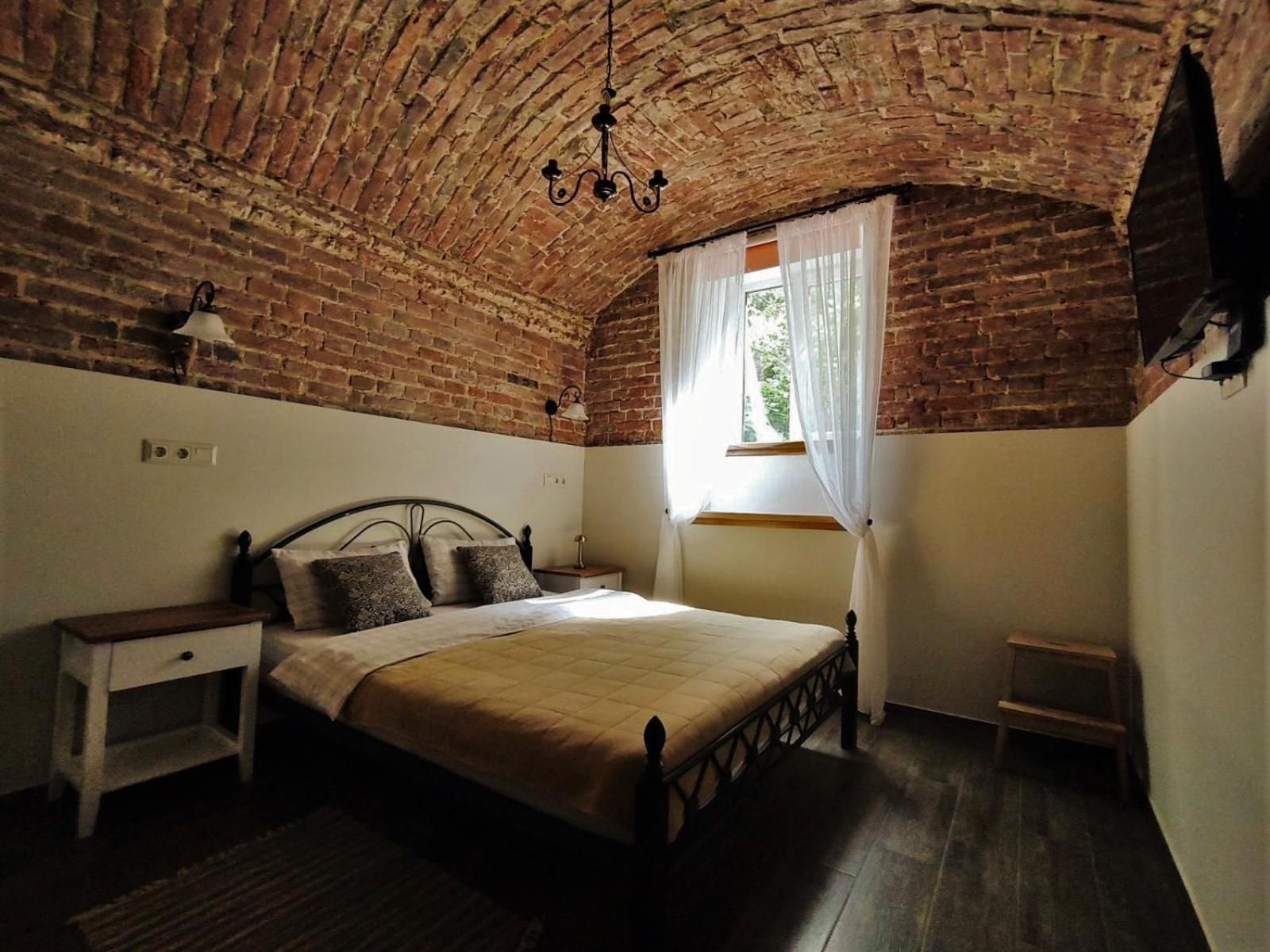 Мури Старого Львова Apartment Exterior photo