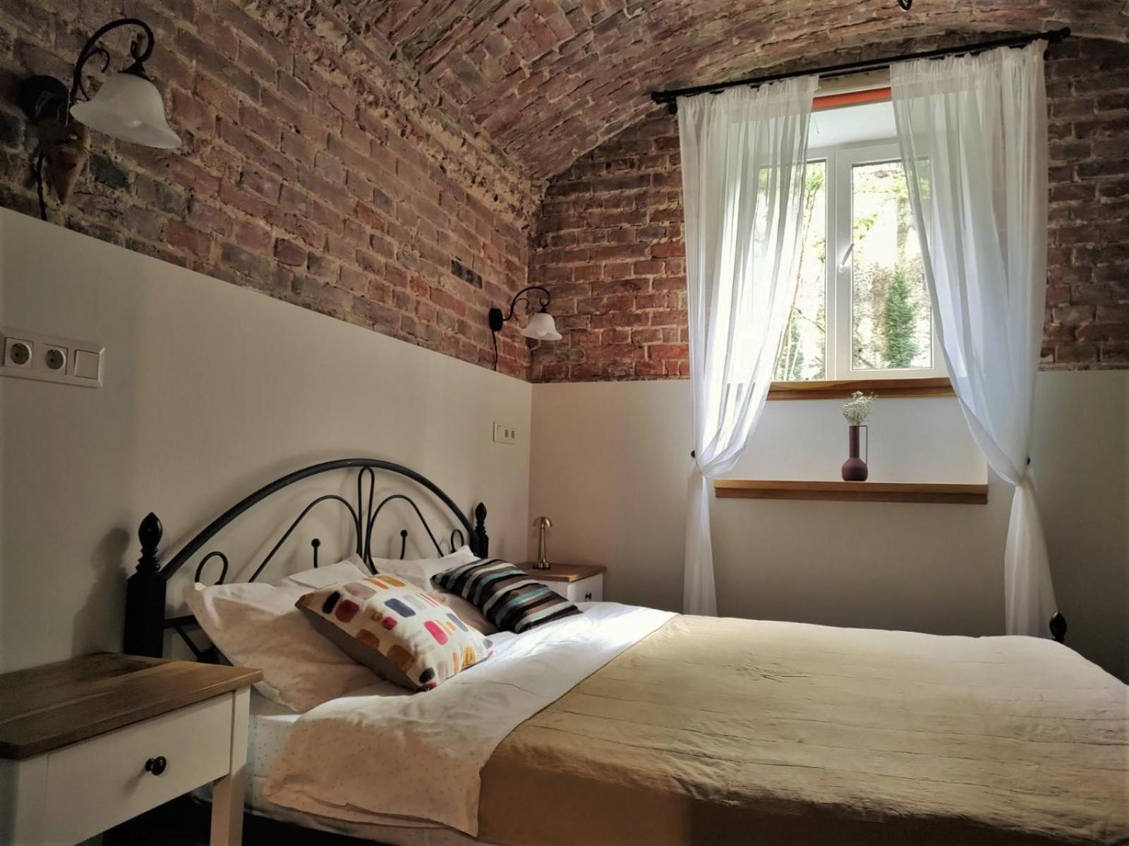 Мури Старого Львова Apartment Exterior photo