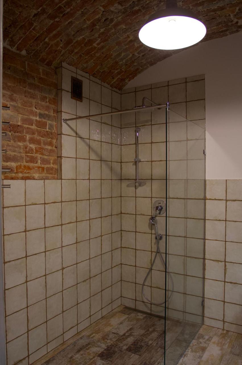 Мури Старого Львова Apartment Exterior photo
